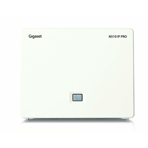 GIGASET N610IP P | S30852-H2709-R101 N610 IP PRO