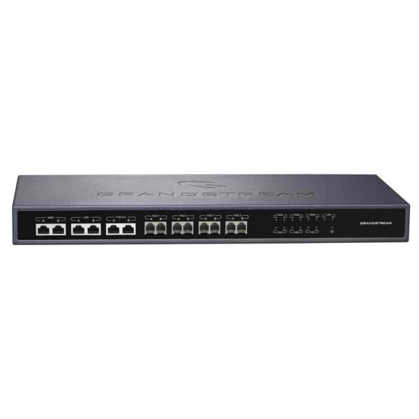 HA-100 | Grandstream HA100 - Redundant system for UCM6510