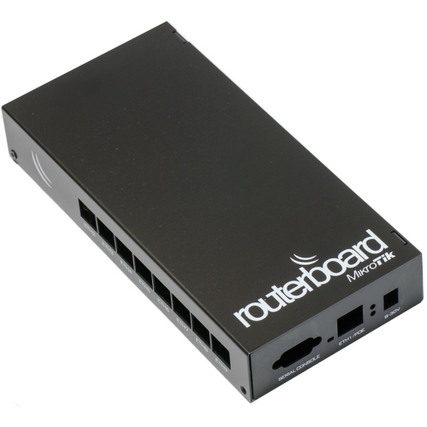 MikroTik | CA493 | Indoor Case for RB493 series | Enclosures MikroTik