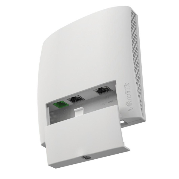 MikroTik | WSAP AC LITE | RBwsAP-5Hac2nD 650MHz CPU 64MB RAM 3LAN 802.11b/g/n/ac L4 | Wireless for home and office