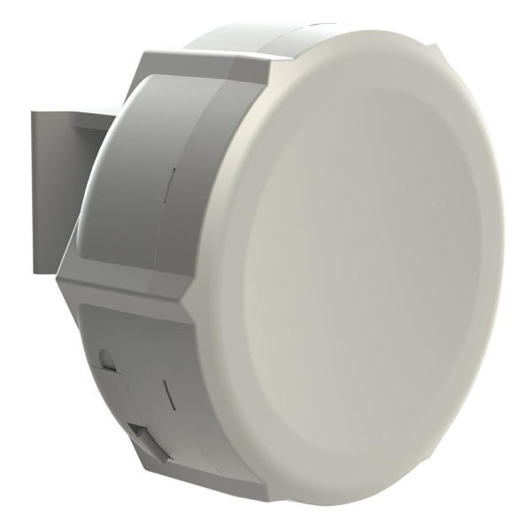 MikroTik | RBSXTG-5HPACD-SA | SXT SA5 AC Dual Chain 802.11ac 13dBi 90° 5GHz antenna 1xGETH L4 | Wireless systems