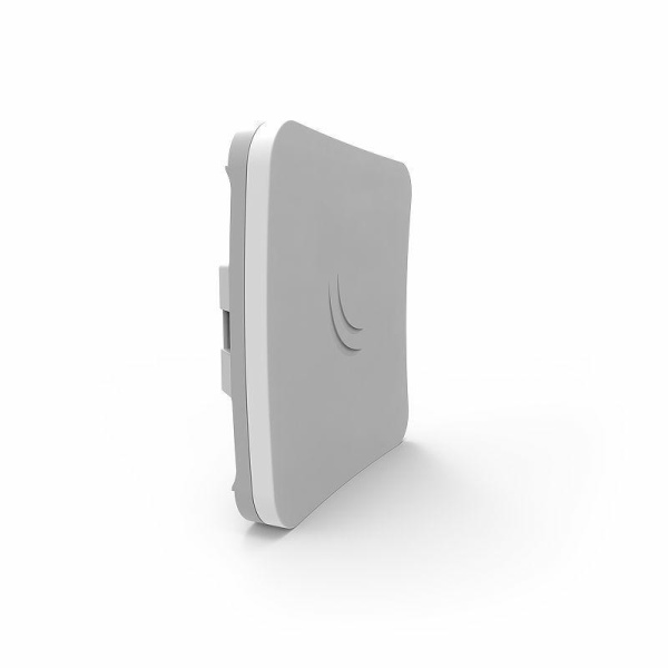 MikroTik | RBSXTSQ5ND | SXTsq Lite5 16dBi 5GHz antenna Dual Chain 802.11an 600MHz L3 | Wireless systems