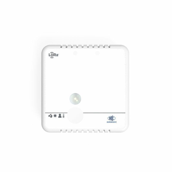 ATRS0017 | Sensore Lorawan per rilevazione Temperatura