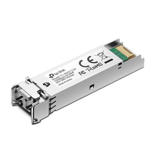 SM311LM | SFP 1000Base-SX LC Minigbic MultiMode