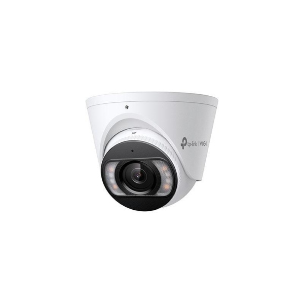 VIGI C455(4MM) | VIGI 5MP 4mm Full-Color         Turret Network Camera