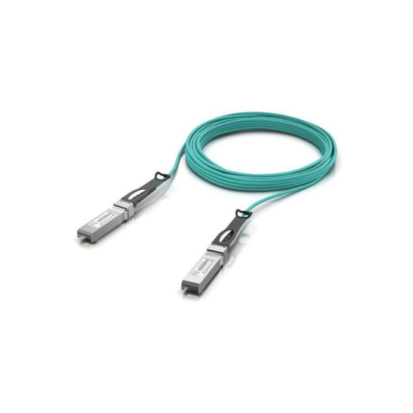 Ubiquiti UACC-AOC-SFP10-1 | 10 Gbps Long-range Direct Attach Cable 10m