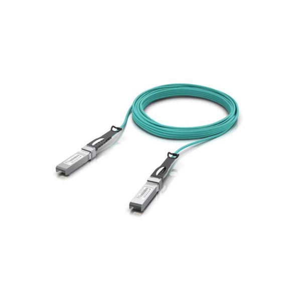 Ubiquiti UACC-AOC-SFP10-3 | 10 Gbps Long-range Direct Attach Cable 30m