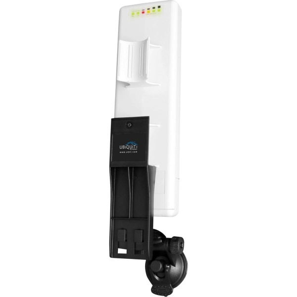 Ubiquiti NS-WM | Nanostation Window/Wall         Mounting KIT