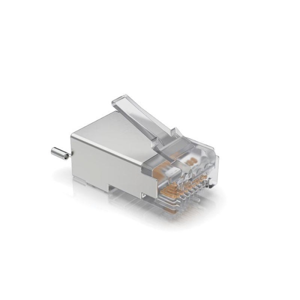 Ubiquiti UISP-CONNECTOR-S | Surge Protection Connector SHD (100pz)