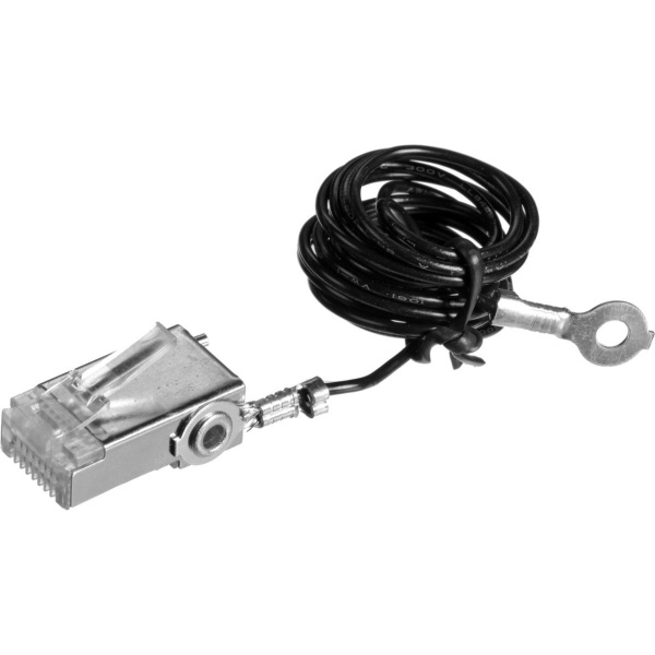 Ubiquiti TC-GND | TOUGH Cable Connector GROUND (quantità singola)