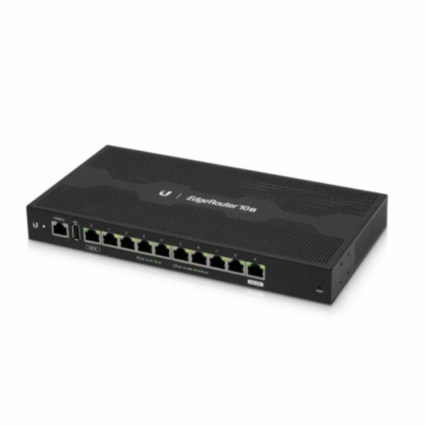 Ubiquiti ER-10X | EdgeRouter 10X