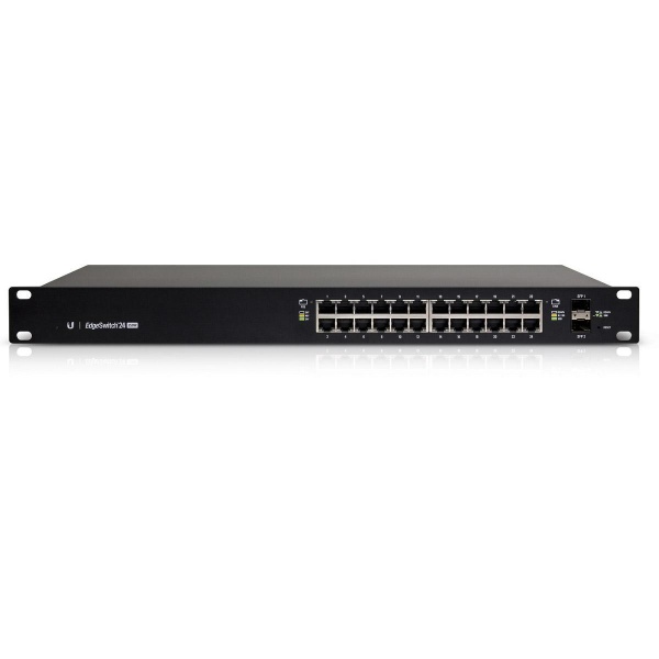 Ubiquiti ES-24-250W | EdgeSwitch