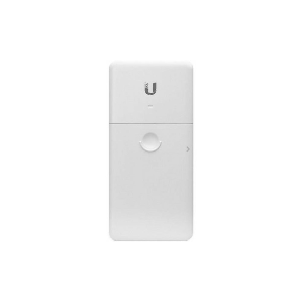 Ubiquiti N-SW | NanoSwitch Outdoor 4-Port PoE Passthrough Switch