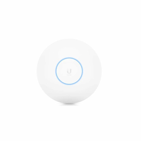 Ubiquiti U6-LR | UniFi 6 Long-Range Access Point WiFi 6