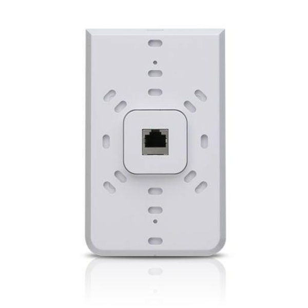 Ubiquiti UAP-IW-HD | UniFi Access Point In Wall Hi-Density