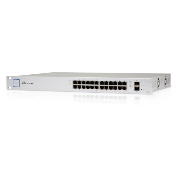 Ubiquiti US-24-250W | UniFiSwitch 24 ports 250W