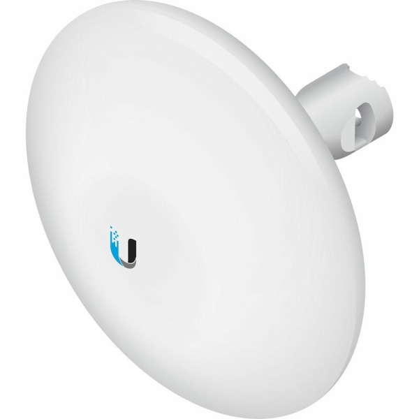 Ubiquiti NBE-M2-13 | 2.4 GHz NanoBeam