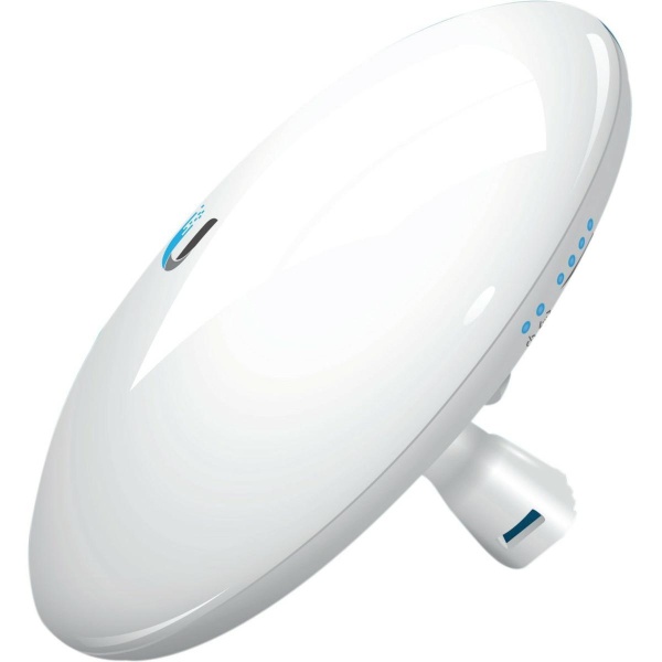 Ubiquiti NBE-2AC-13 | 2.4 GHz NanoBeam AC