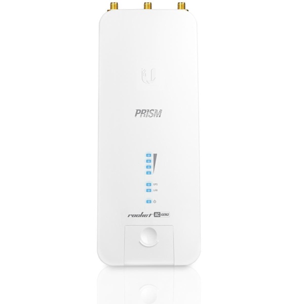 Ubiquiti RP-5AC-GEN2 | 5 GHz Rocket AC