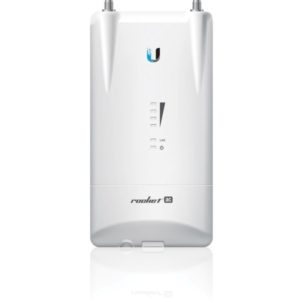 Ubiquiti R5AC-LITE | Rocket AC PTP Lite  up to 500+ Mbps